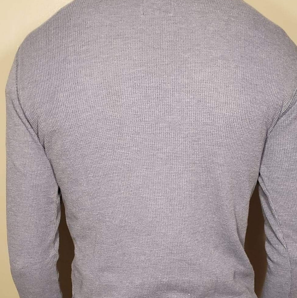 Men's Ski Team thermal - Picture 2 of 2